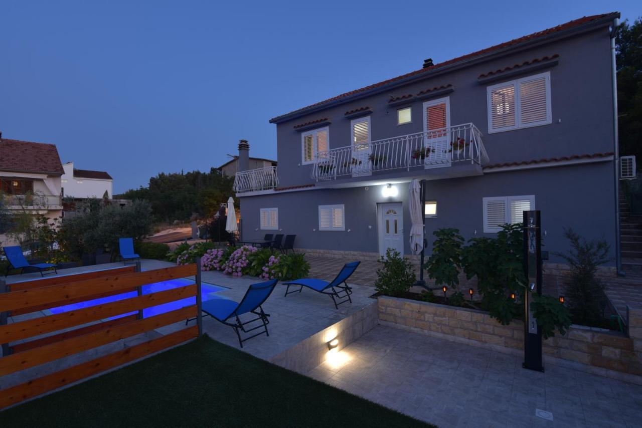 Ivan & Niko Sibenik Exterior photo