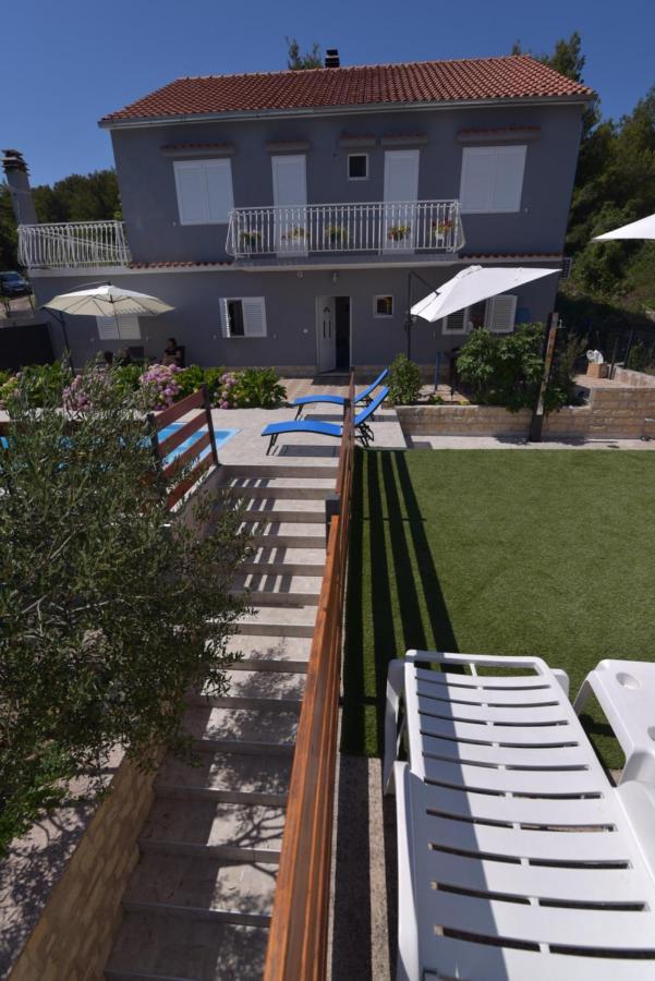 Ivan & Niko Sibenik Exterior photo