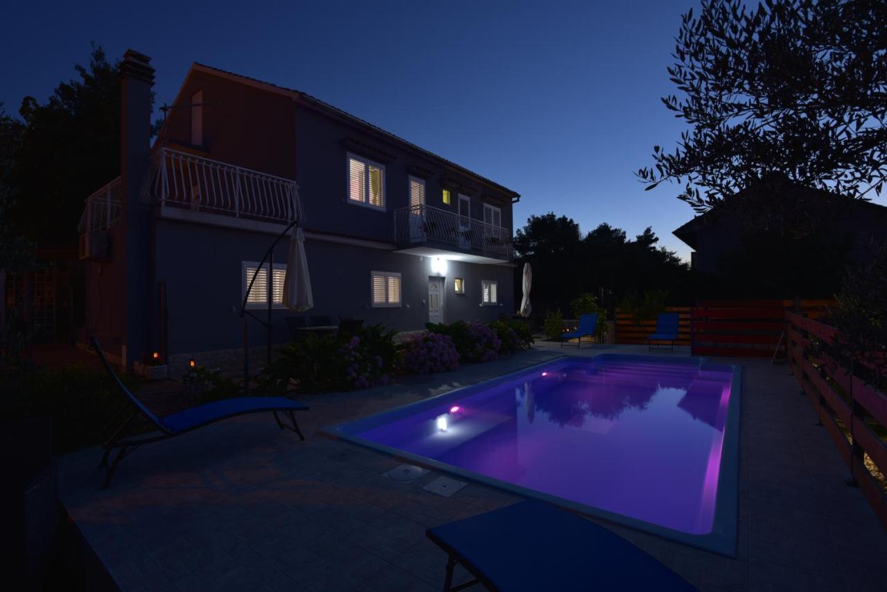 Ivan & Niko Sibenik Exterior photo